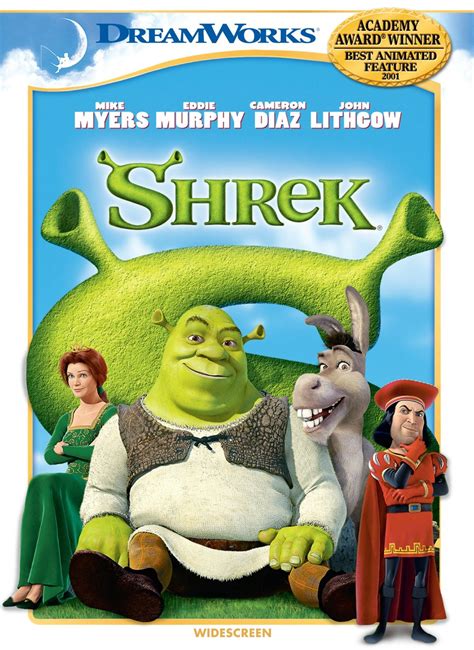 Shrek doesnt want donkey to become a god of r*****. To obtain such power donkey must kill chin chin.Donkey decided to go to the dangerous adventure with his ...
